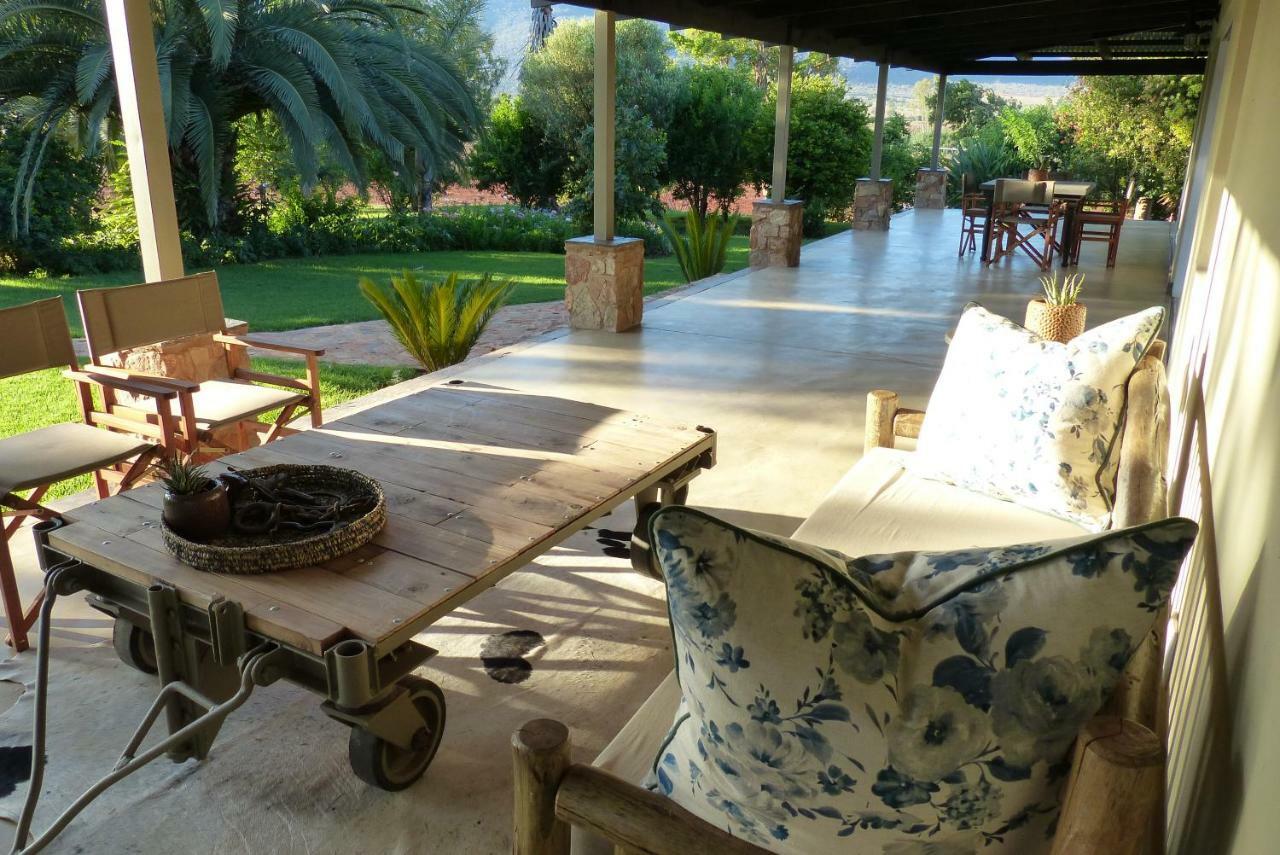 Вилла Ploughman'S Rest Ohrigstad Экстерьер фото
